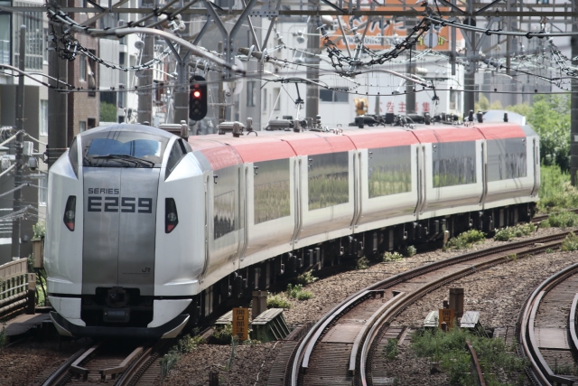 成田エクスプレス
