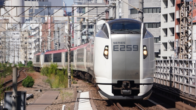 成田エクスプレス