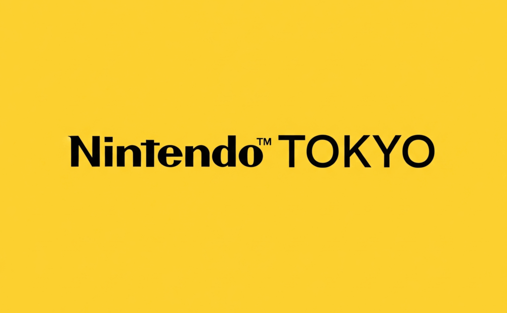 ニンテンドー東京