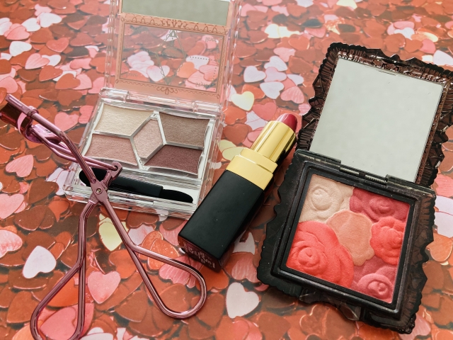 クリスマスコフレ