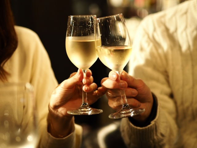 30代社会人デート