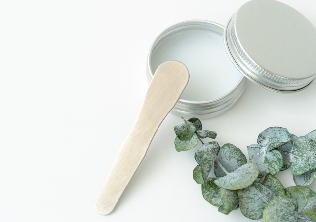 ハンドクリーム