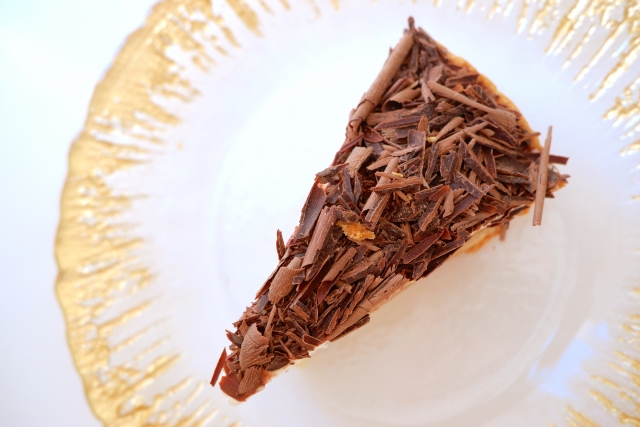 チョコレートケーキ