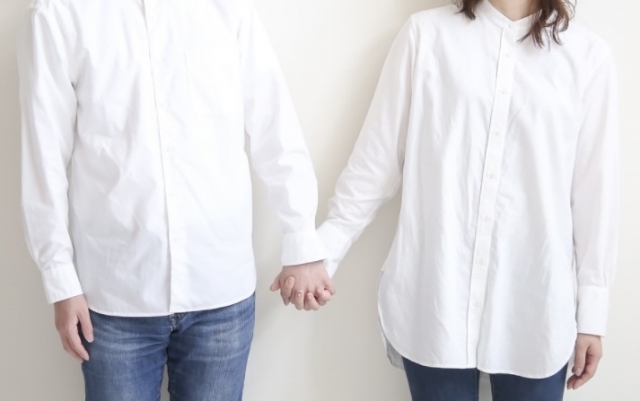 付き合う前に失敗しない