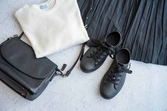 「高見え」プチプラ服