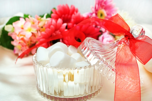 マシュマロ・ギモーヴ