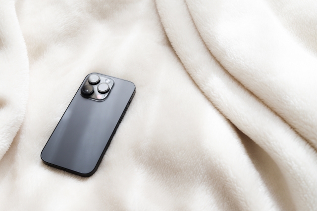 iPhone